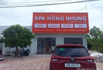 Bảng Hiệu Quảng Cáo – Giải Pháp Nâng Tầm Thương Hiệu Chuyên Nghiệp