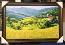 Tranh - Khung Tranh Trang Trí Không Gian Chuyên Nghiệp Và Ấn Tượng