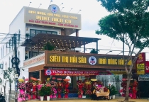 THI CÔNG BẢNG HIỆU QUẢNG CÁO 