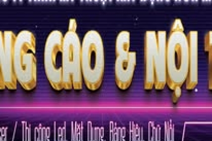 Bảng Hiệu Đẹp Giúp Tăng Lượng Khách Hàng Như Thế Nào?