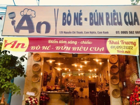 THI CÔNG BẢNG HIỆU QUẢNG CÁO HẢI PHÒNG