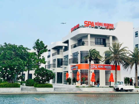 THI CÔNG BẢNG HIỆU QUẢNG CÁO HẢI PHÒNG