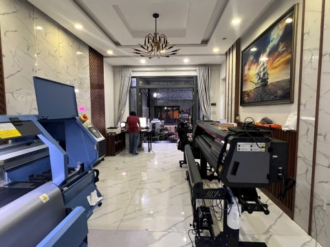 THI CÔNG BẢNG HIỆU QUẢNG CÁO HẢI PHÒNG