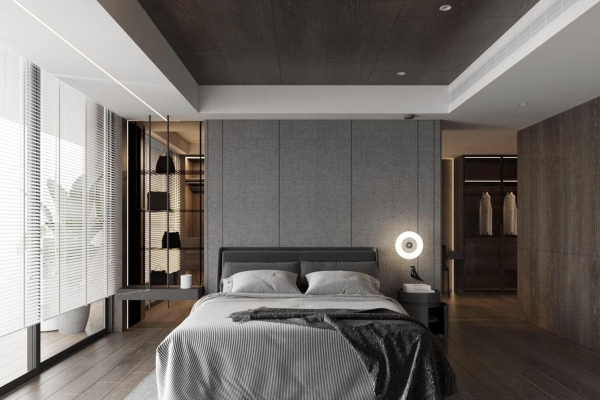 Vách trần gỗ nhựa trong nhà - ngoài trời