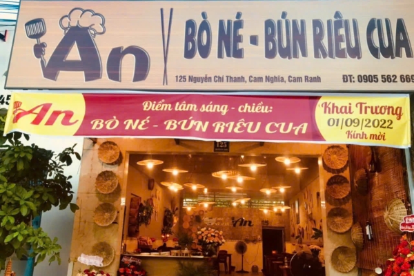 THI CÔNG BẢNG HIỆU QUẢNG CÁO 