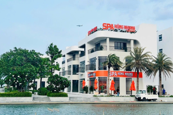 THI CÔNG BẢNG HIỆU QUẢNG CÁO HẢI PHÒNG